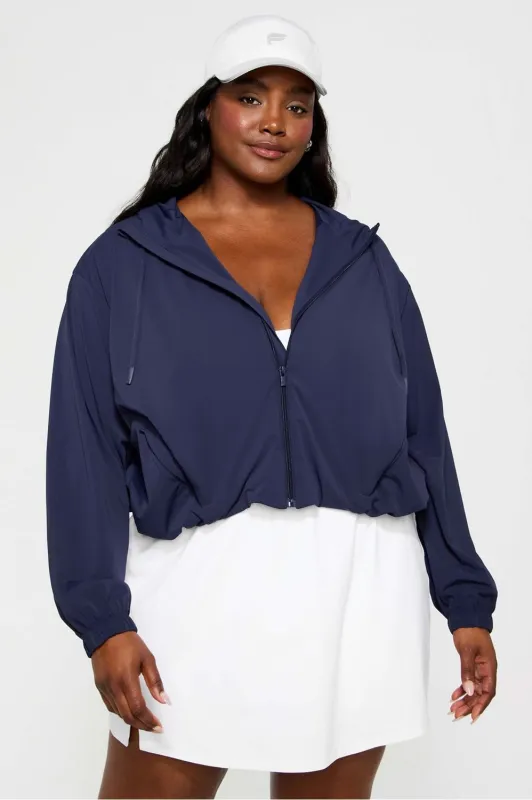 All Day Jacket sold by Fabletics