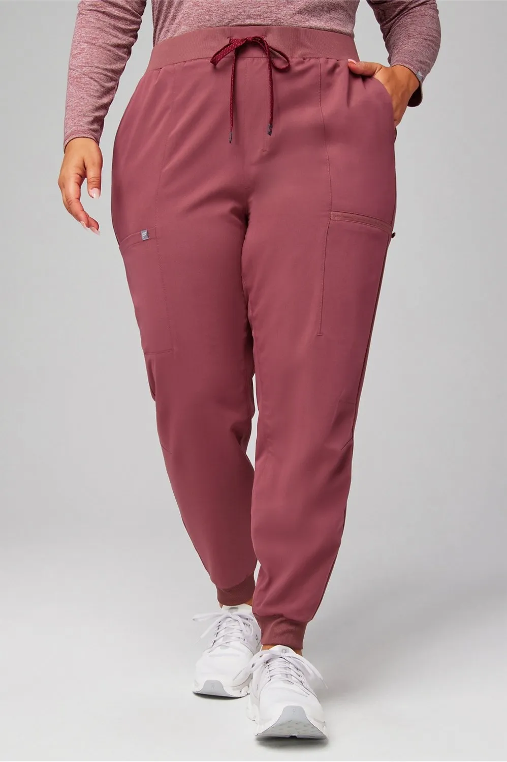 On-Call Scrub Jogger sold by Fabletics