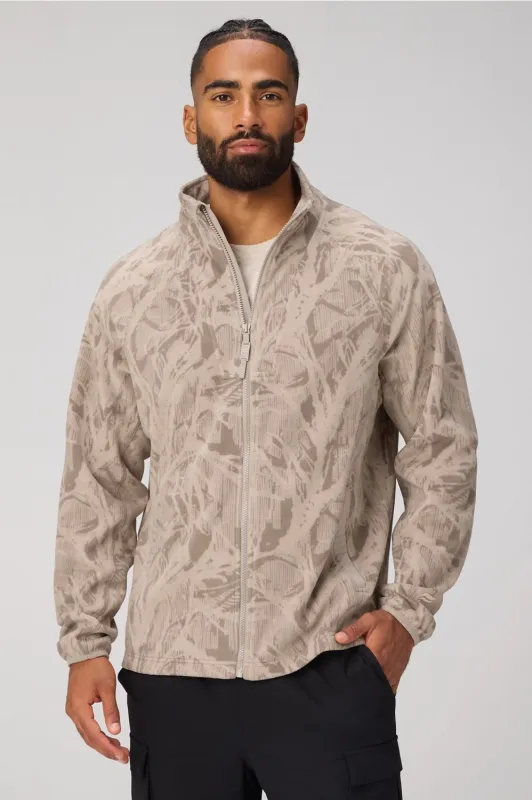 The Pine City Full Zip sold by Fabletics