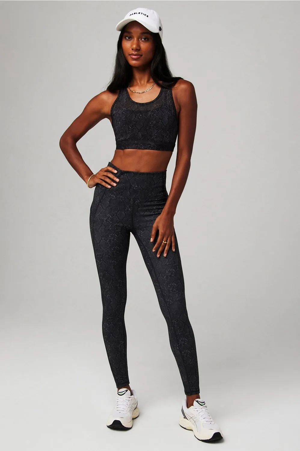 Show Stopper 2-Piece Outfit sold by Fabletics