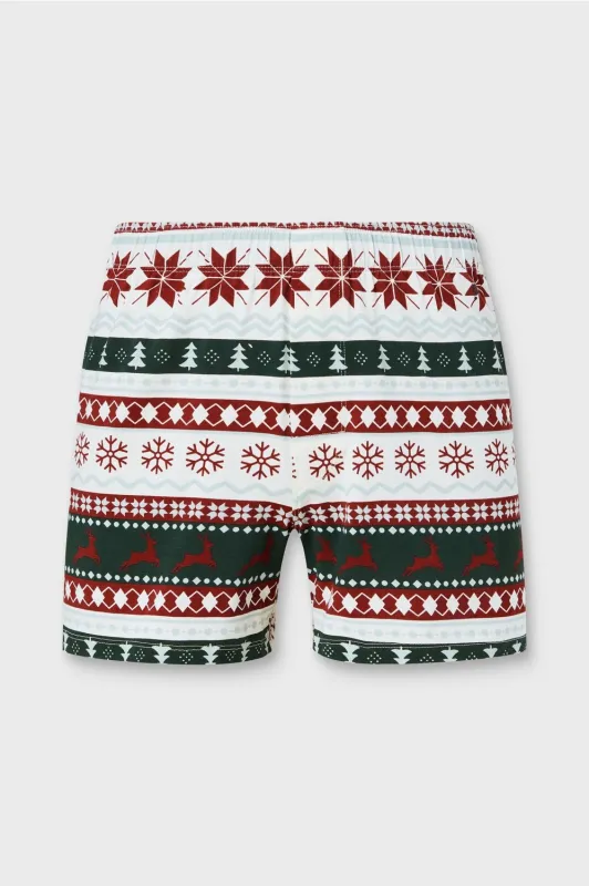 The 24-7 Boxer sold by Fabletics