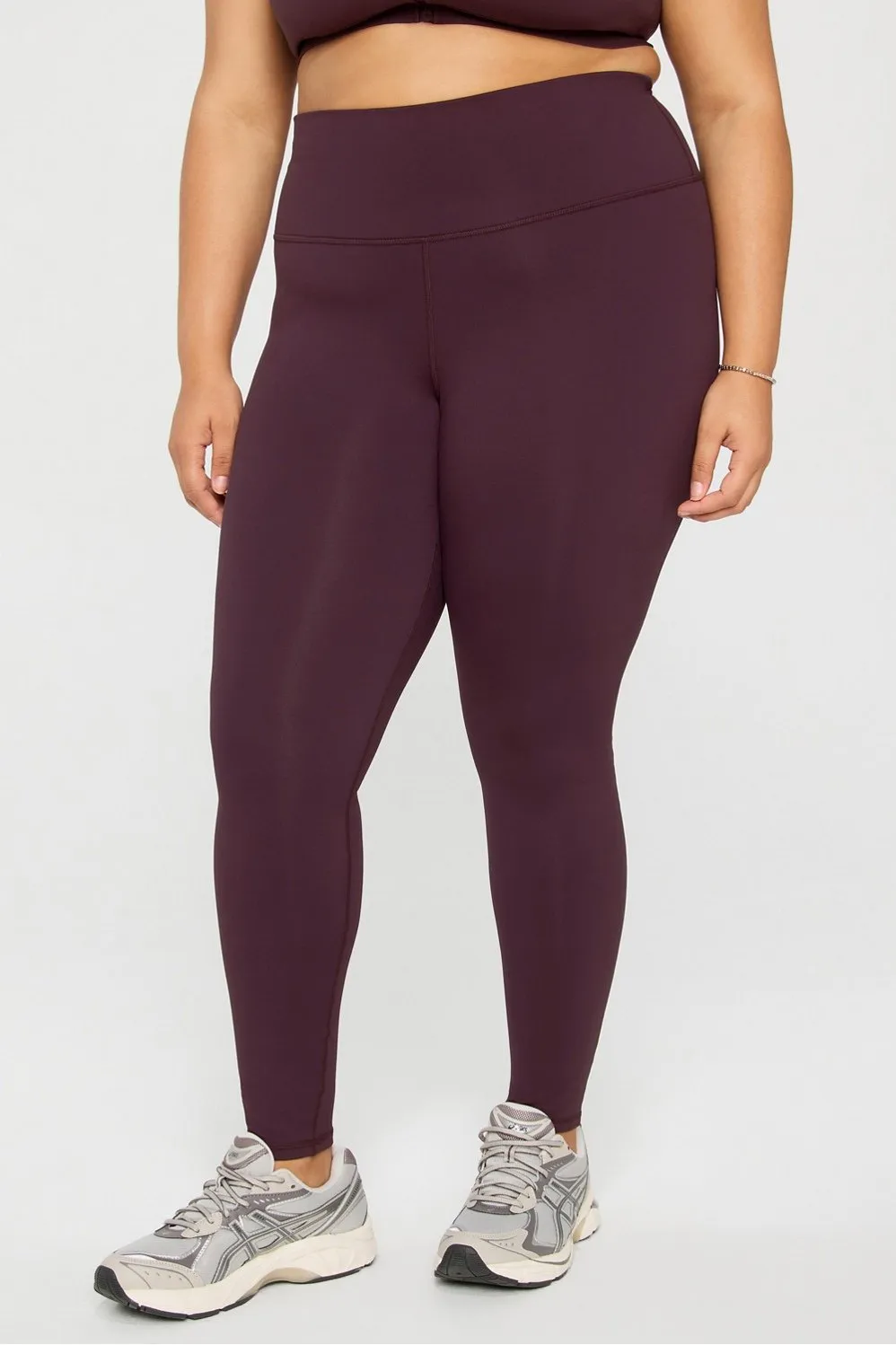 Define PowerHold® High-Waisted Legging sold by Fabletics