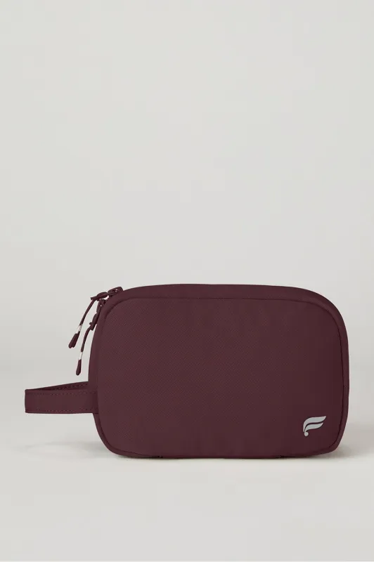 The Small Toiletry Bag sold by Fabletics