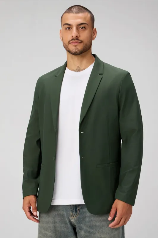 The Don Blazer sold by Fabletics