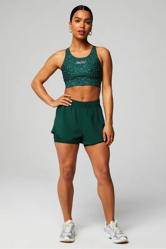 Fast Pace 2-Piece Outfit sold by Fabletics