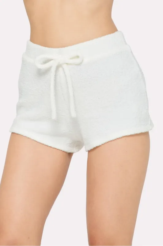 Pet Me Booty Short sold by Fabletics