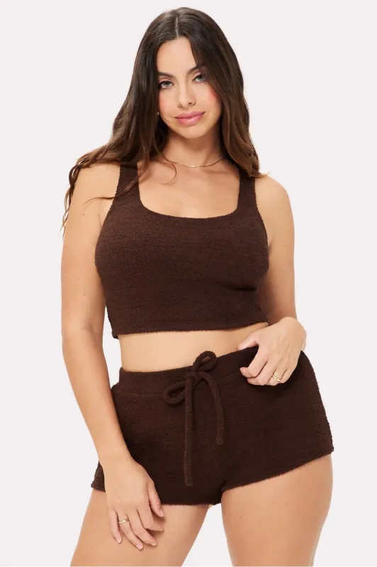 Pet Me Tank sold by Fabletics