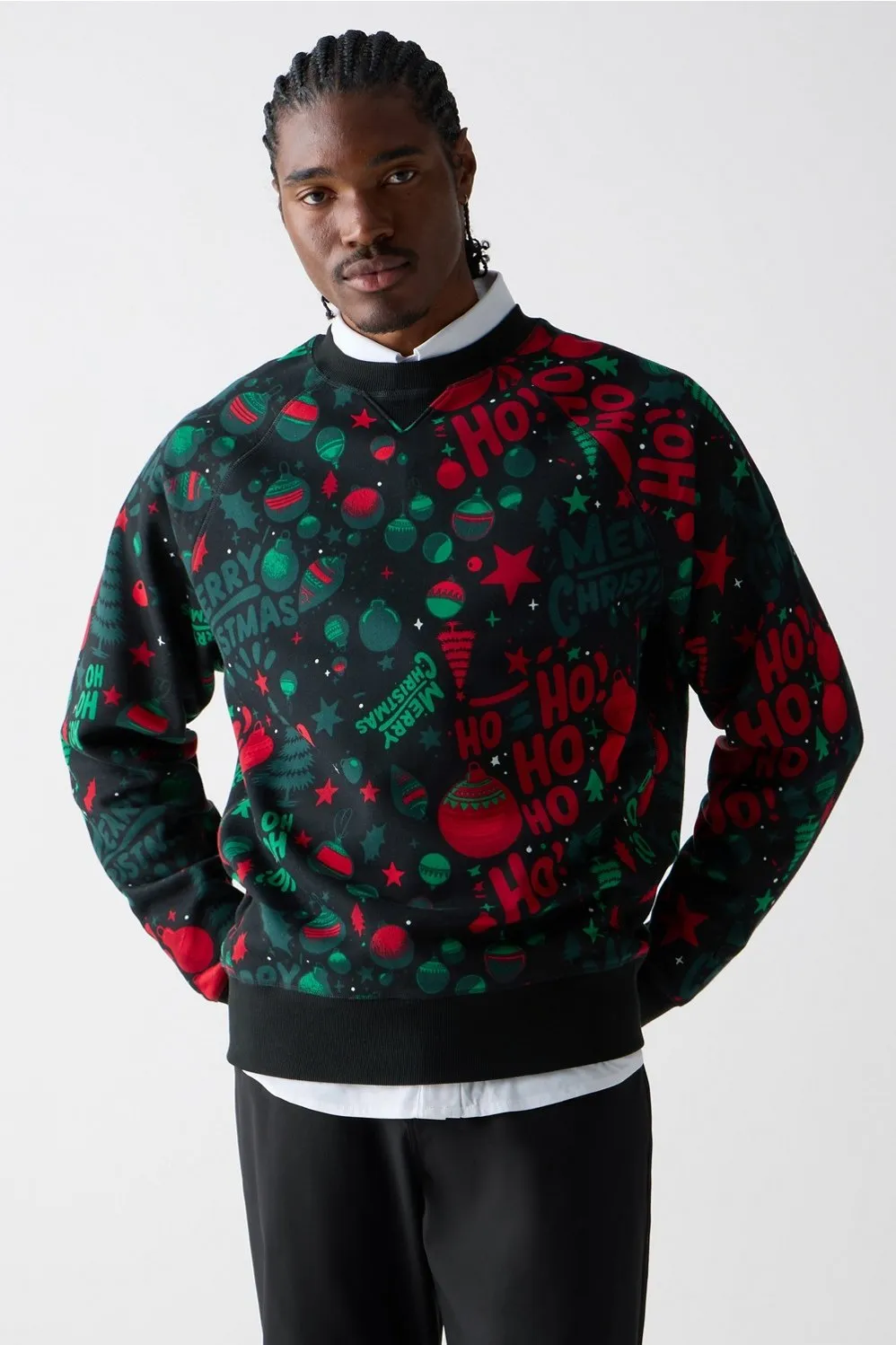 The Go-To Crew sold by Fabletics