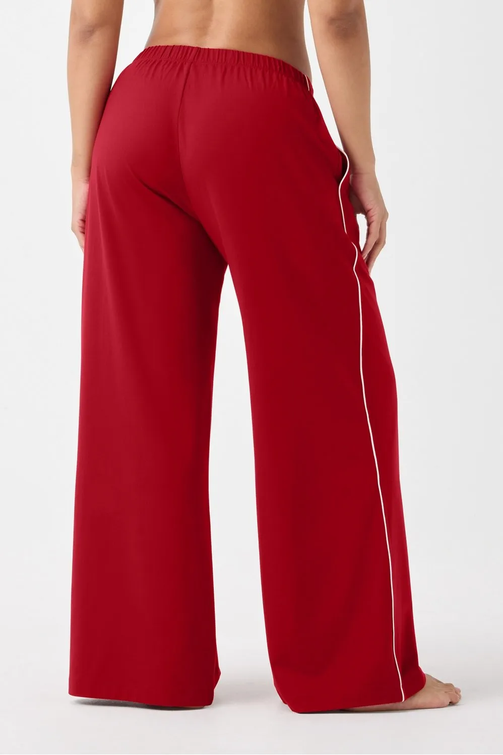 Cloud Jersey Sleep Pant sold by Fabletics