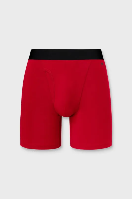 The 24-7 Boxer Brief sold by Fabletics
