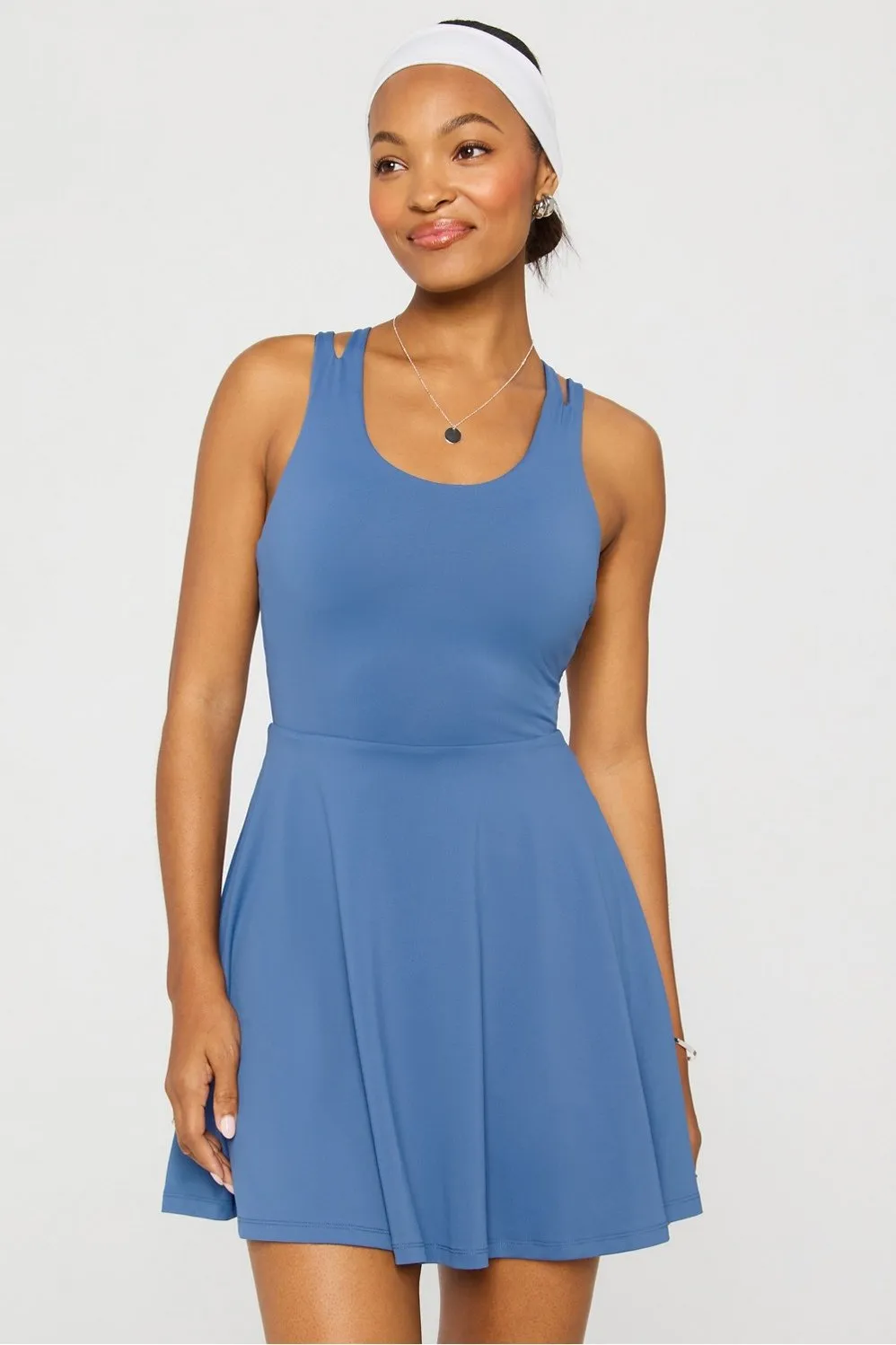 Boost Performance Dress Classic Mini sold by Fabletics