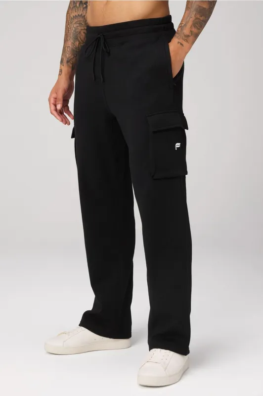 The Go-To Straight Leg Cargo Pant sold by Fabletics