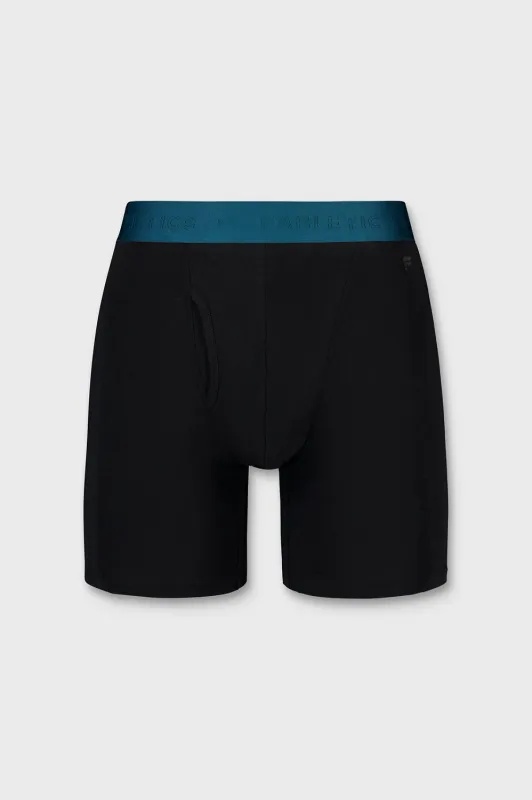 The 24-7 Boxer Brief sold by Fabletics