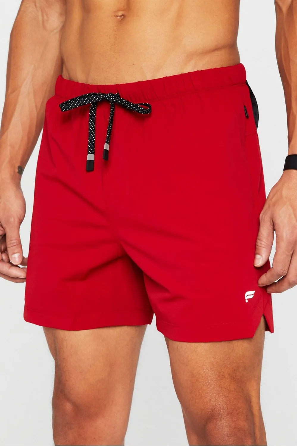 The One Short 5in sold by Fabletics
