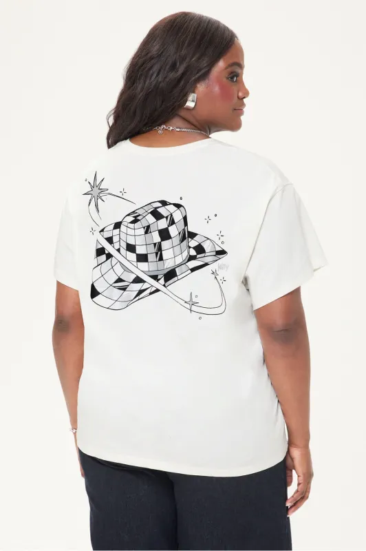 Rodeo Queen Classic Tee sold by Fabletics