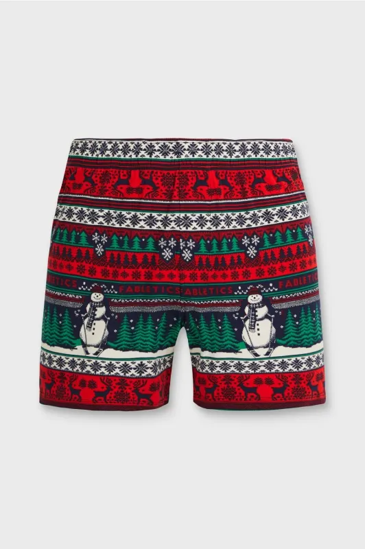 The 24-7 Boxer sold by Fabletics