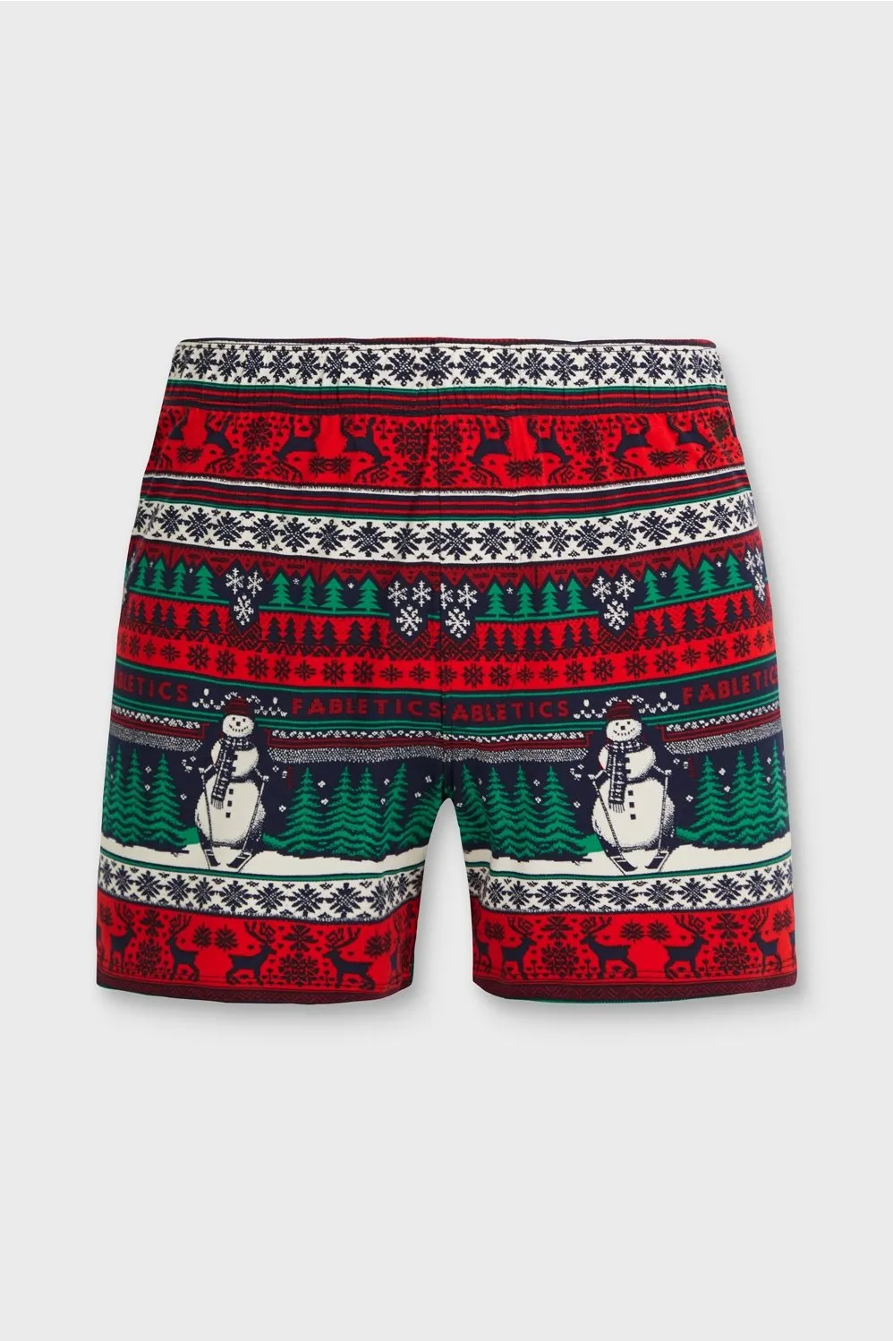 The 24-7 Boxer sold by Fabletics