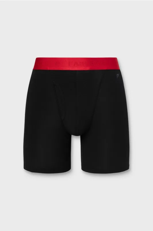 The 24-7 Boxer Brief sold by Fabletics