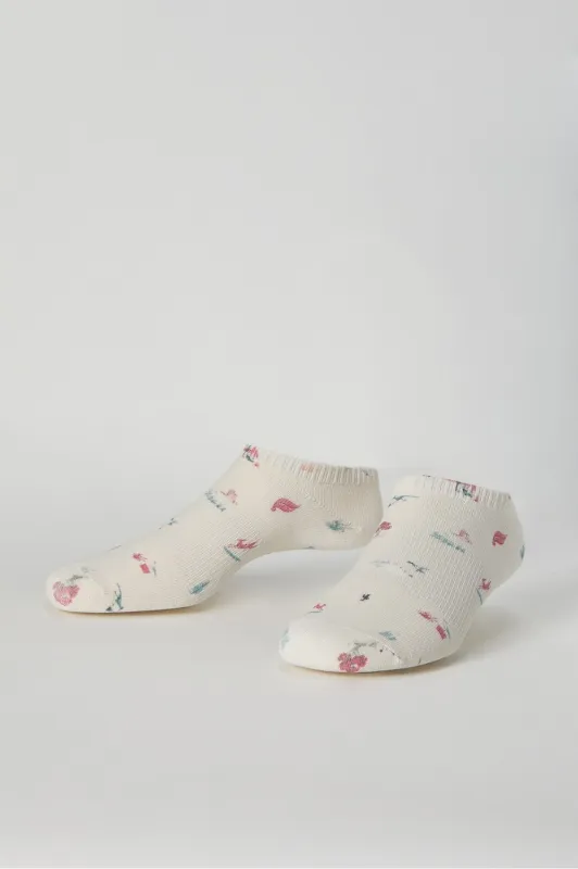 The Everyday Ankle Sock sold by Fabletics