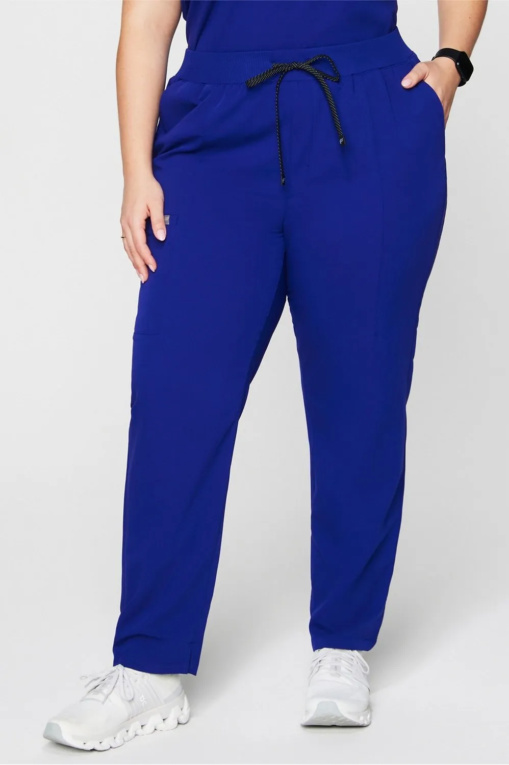 Ion Scrub Pant sold by Fabletics