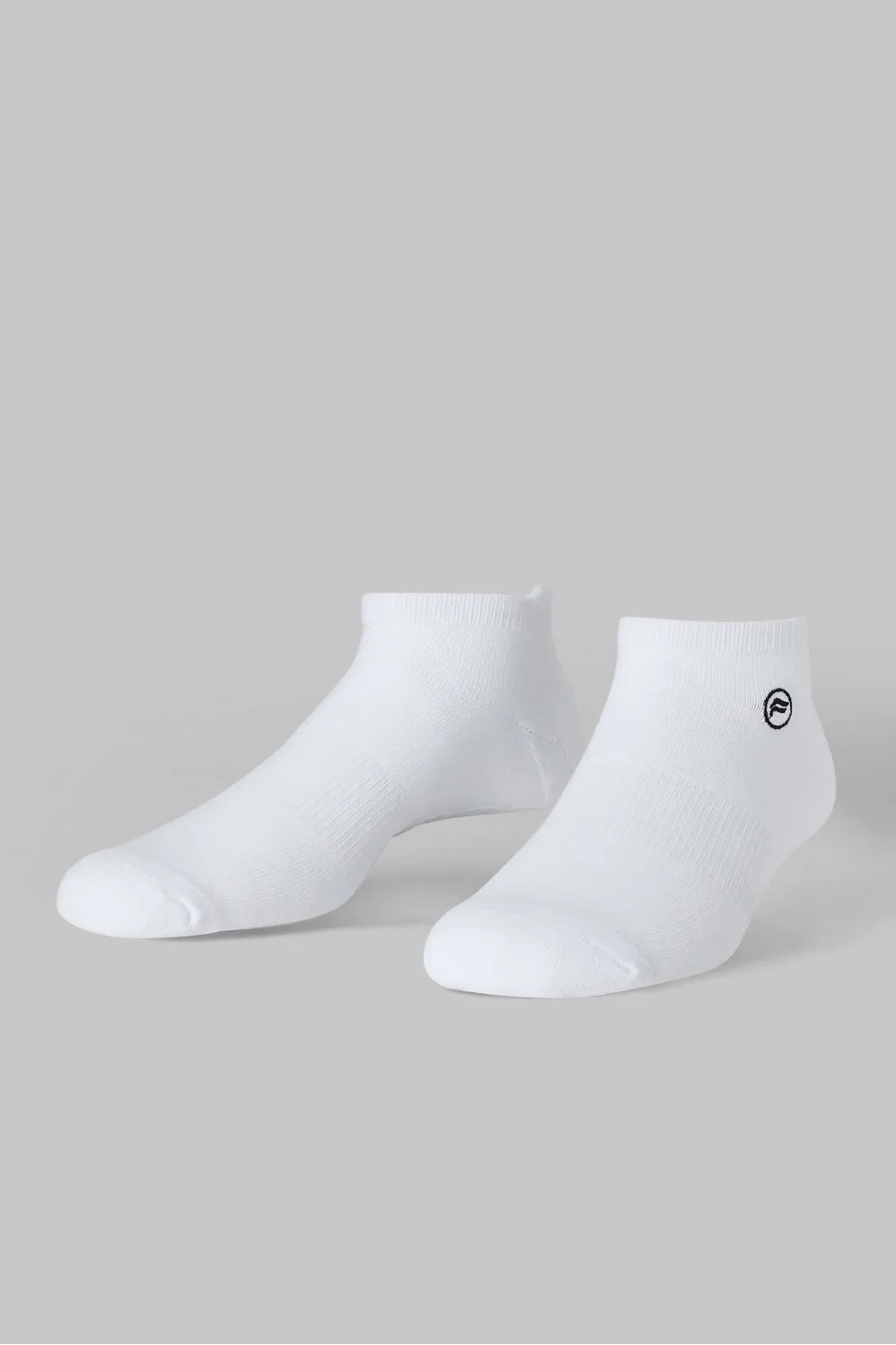 The Powerhouse Grip Sock sold by Fabletics