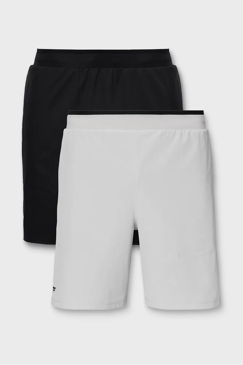 The Kadence Short & Fundamental Short 2-Piece Bundle sold by Fabletics