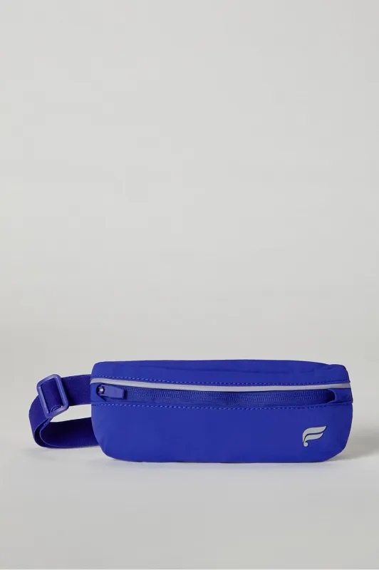 The Running Belt Bag sold by Fabletics