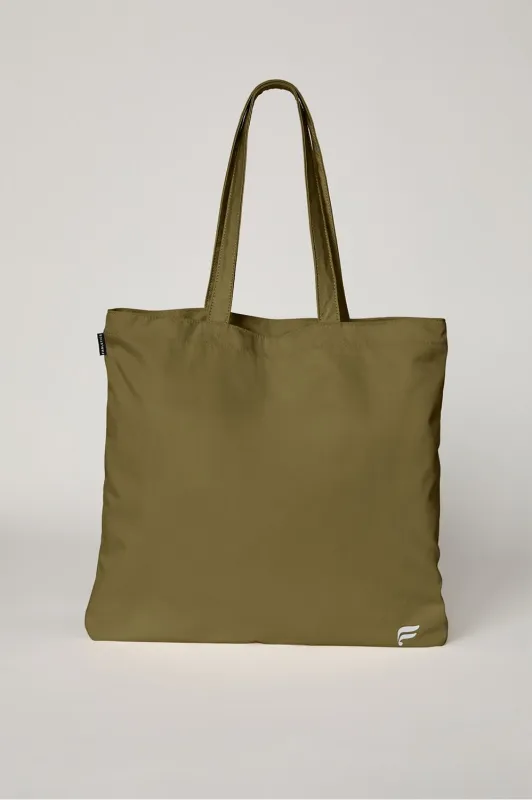 The Shopping Bag sold by Fabletics