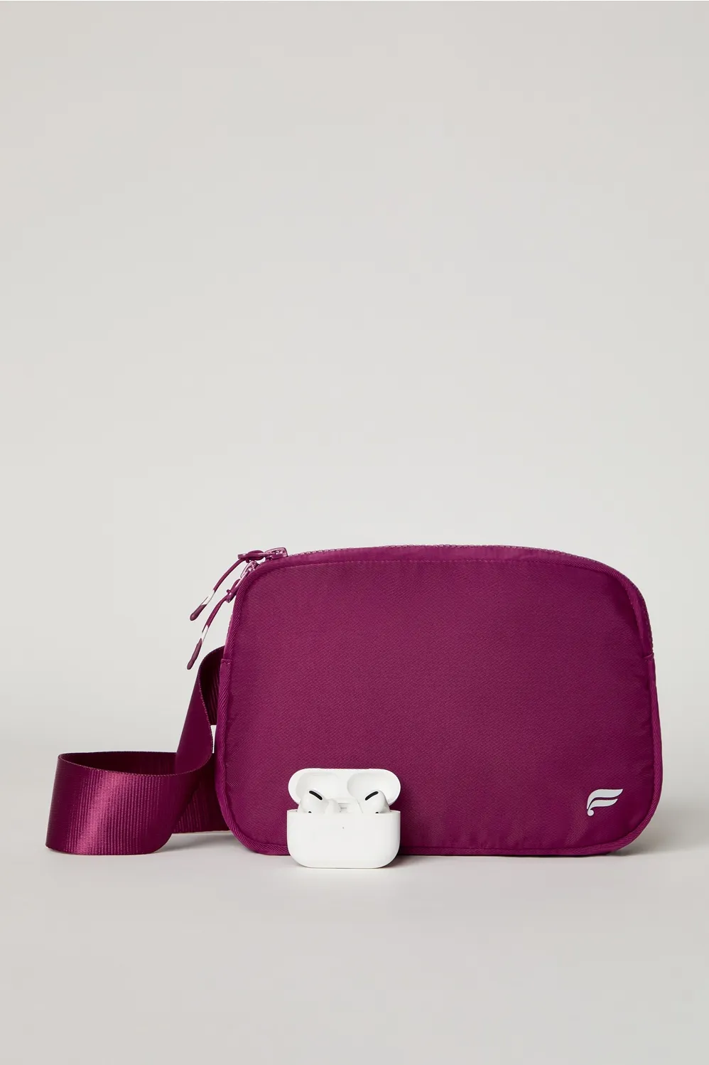 The Big Belt Bag sold by Fabletics