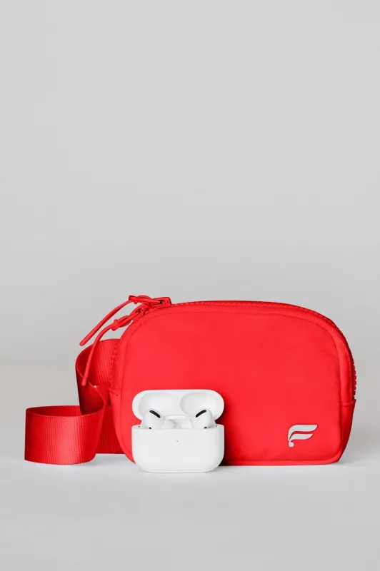 The Belt Bag Mini sold by Fabletics