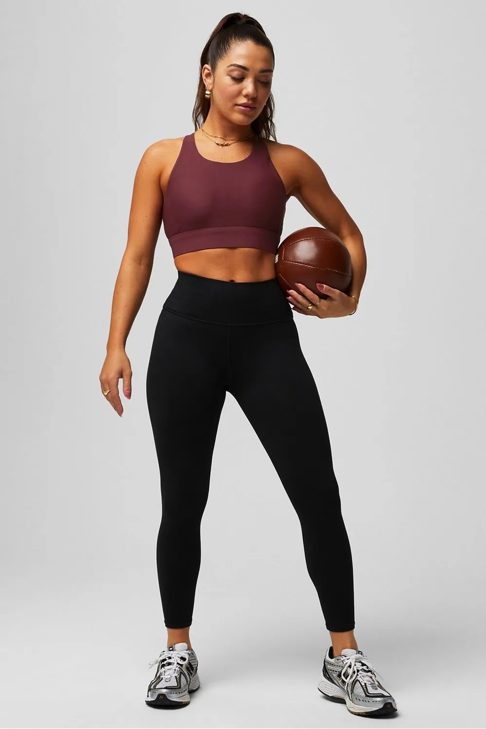 Dominate 2-Piece Outfit sold by Fabletics