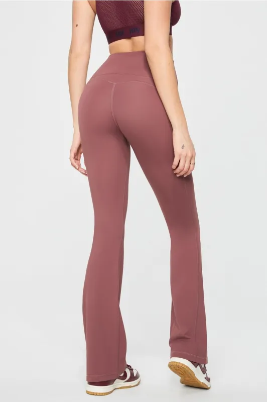 PureLuxe Everyday Kick Flare sold by Fabletics