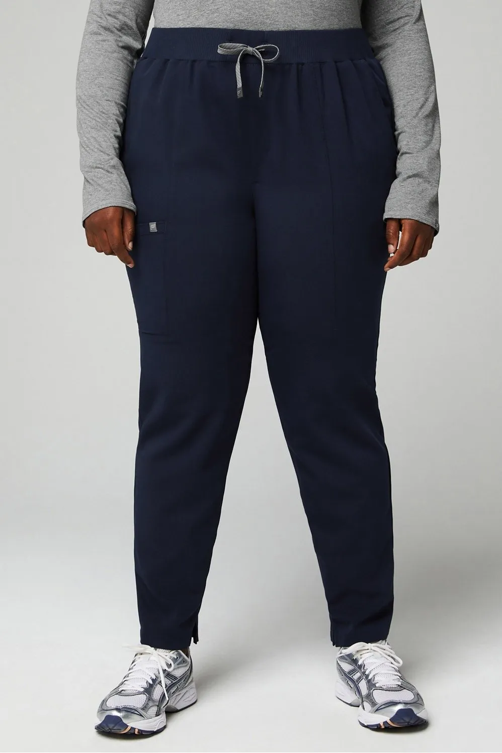 Ion Scrub Pant sold by Fabletics