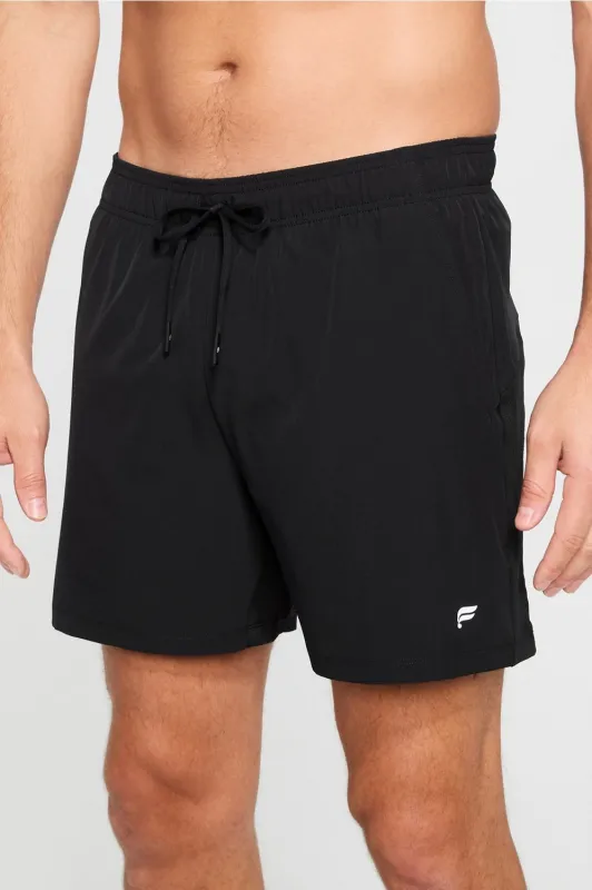 The Infinite Short 5in sold by Fabletics