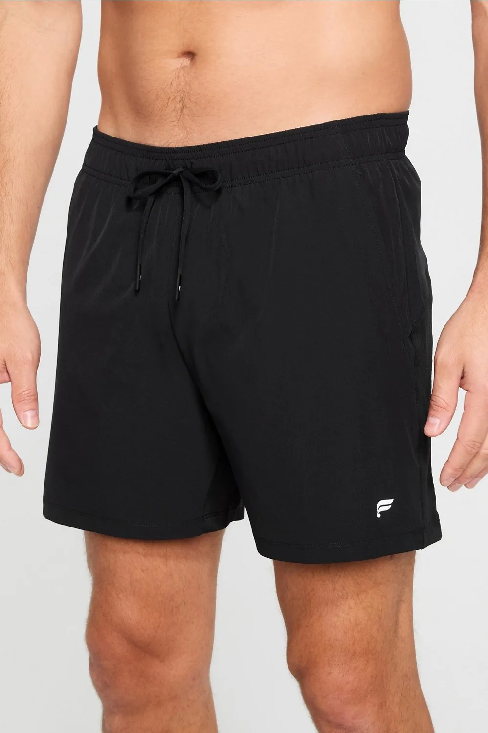 The Infinite Short 5in sold by Fabletics