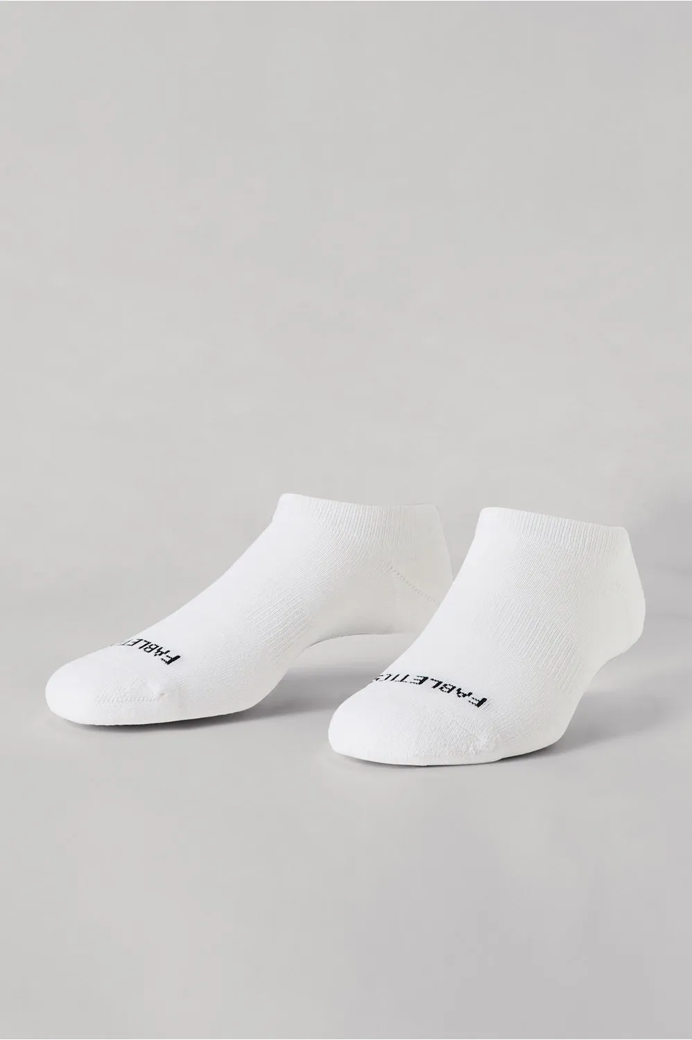 The Everyday Invisible Sock sold by Fabletics