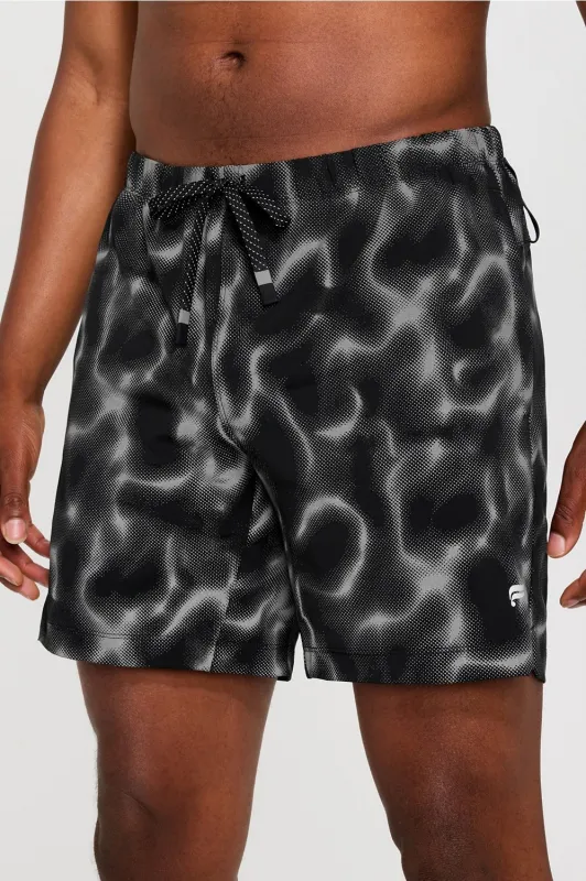 The One Short 7in sold by Fabletics