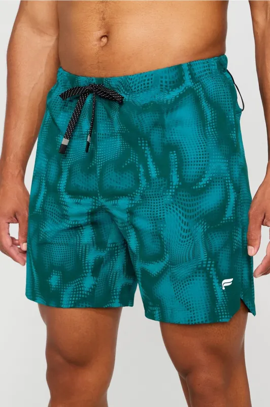 The One Short 7in sold by Fabletics