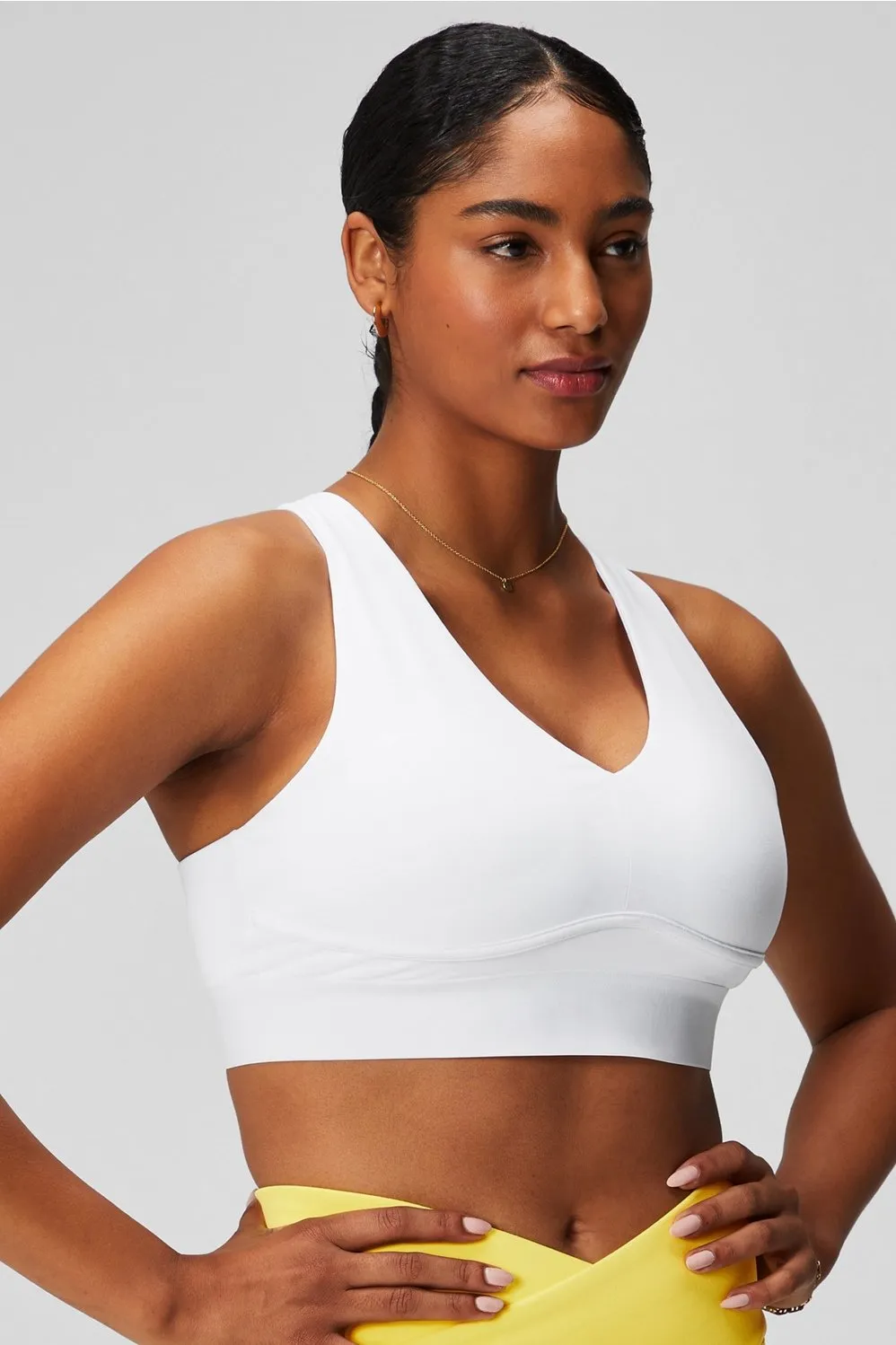 All Day Every Day Low Impact Bra sold by Fabletics