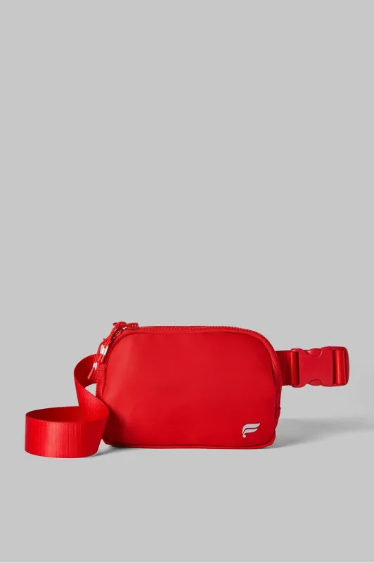 The Belt Bag sold by Fabletics
