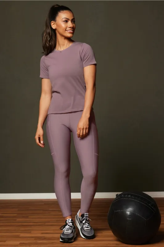 Fast Track 2-Piece Outfit sold by Fabletics