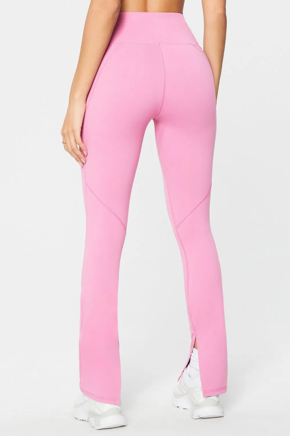 PowerHold® Split Flare sold by Fabletics