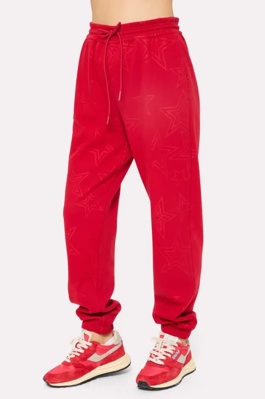 Cozy Fleece Everyday Jogger sold by Fabletics