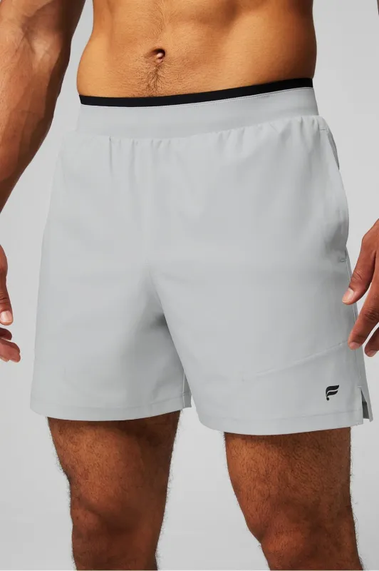 The Fundamental Short II Lined 5in sold by Fabletics