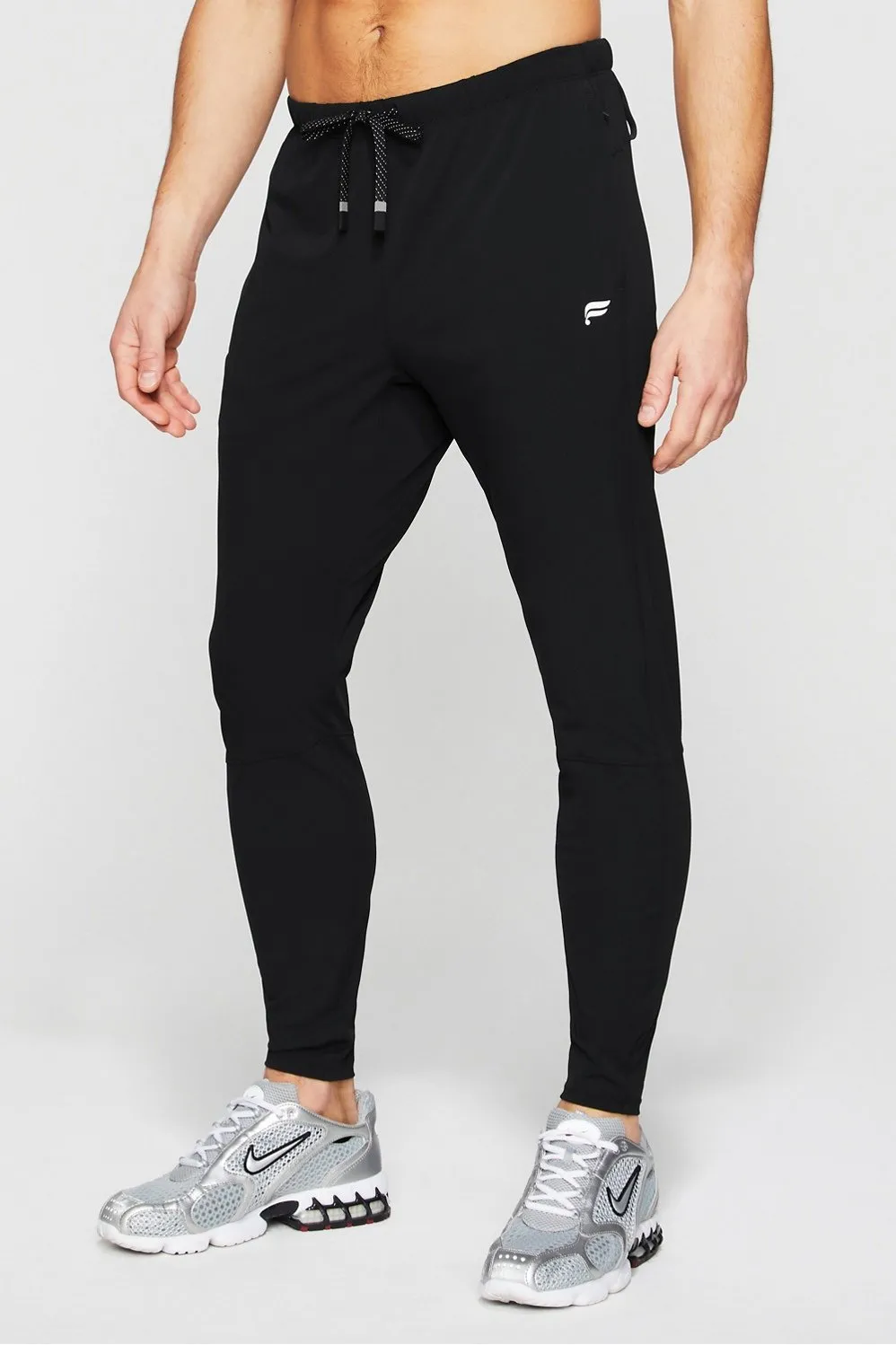 The One Active Taper Jogger sold by Fabletics