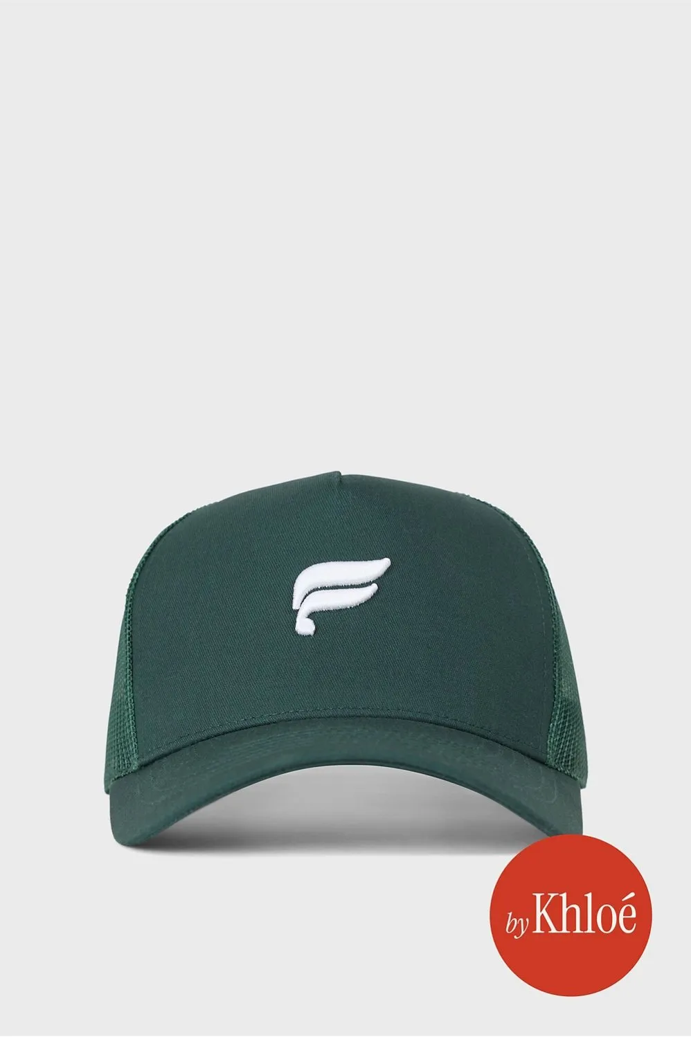 The City Trucker Hat sold by Fabletics