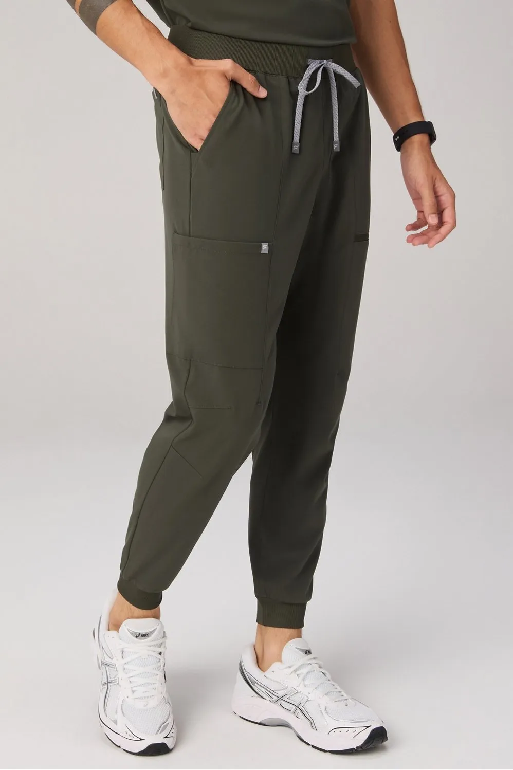 All-Shift Scrub Jogger sold by Fabletics