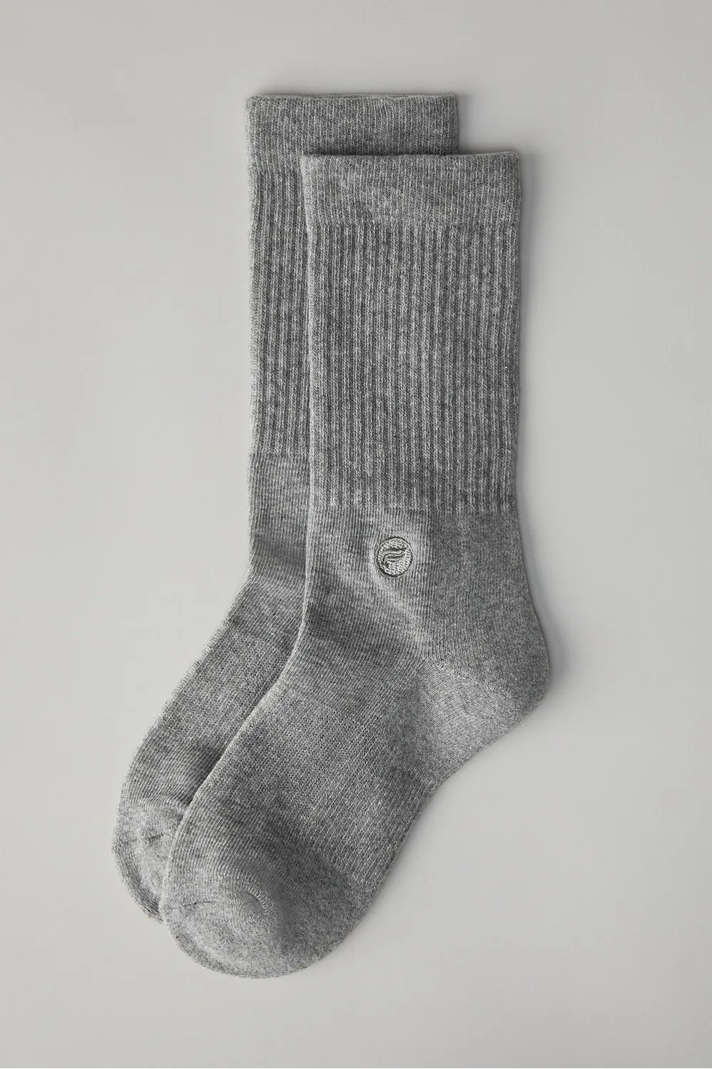 The Everyday Crew Sock sold by Fabletics