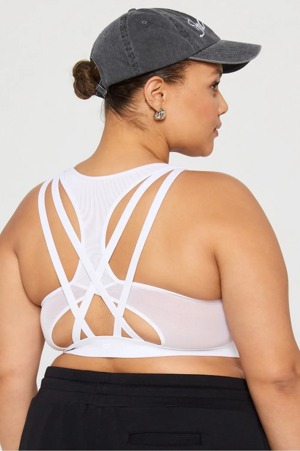Principal High Impact Sports Bra sold by Fabletics