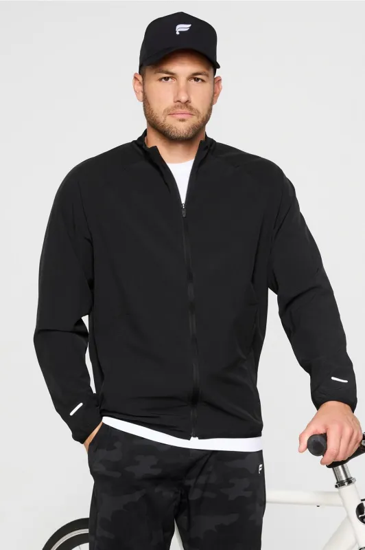 The Infinite Jacket sold by Fabletics